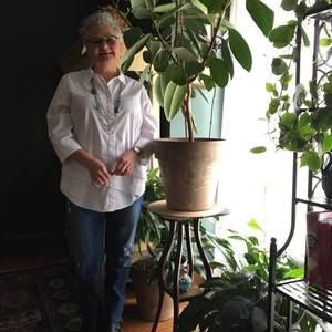 Meet your Posher, Donna